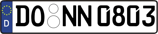 DO-NN0803