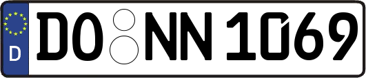 DO-NN1069