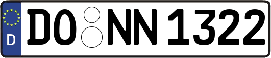 DO-NN1322