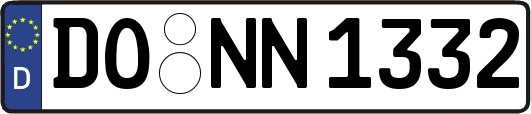 DO-NN1332