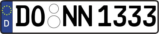 DO-NN1333