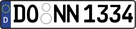 DO-NN1334