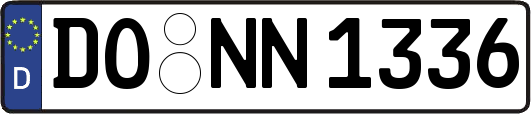 DO-NN1336