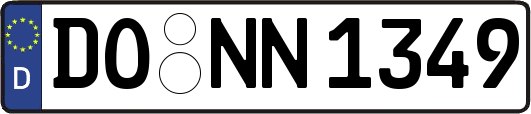 DO-NN1349