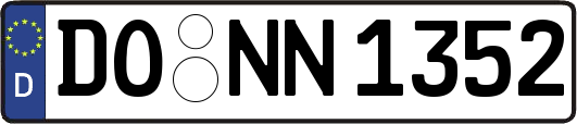 DO-NN1352