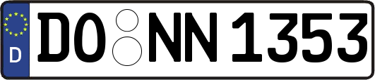 DO-NN1353
