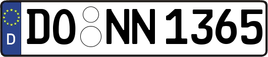 DO-NN1365