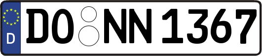 DO-NN1367