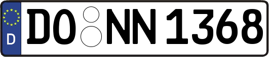 DO-NN1368