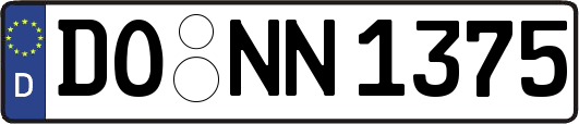 DO-NN1375