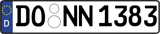 DO-NN1383