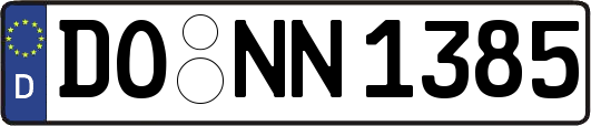 DO-NN1385
