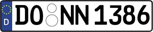 DO-NN1386