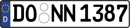 DO-NN1387