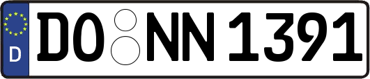 DO-NN1391