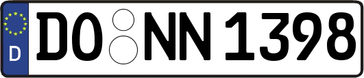 DO-NN1398