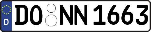 DO-NN1663