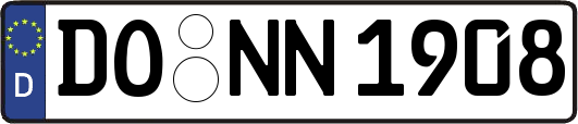 DO-NN1908