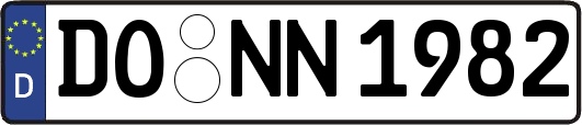 DO-NN1982
