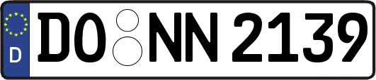 DO-NN2139