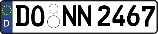 DO-NN2467