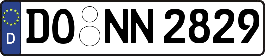 DO-NN2829