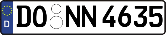 DO-NN4635