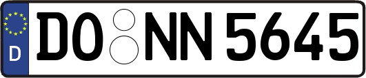 DO-NN5645