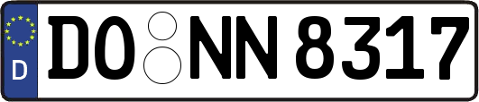 DO-NN8317
