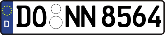 DO-NN8564