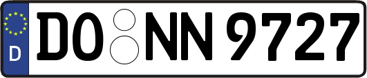 DO-NN9727