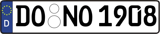 DO-NO1908