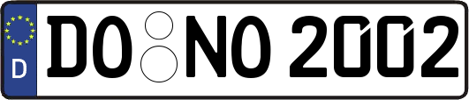 DO-NO2002
