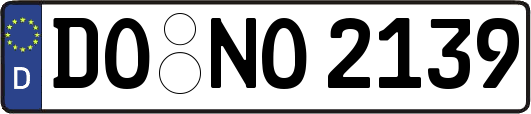 DO-NO2139