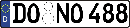 DO-NO488