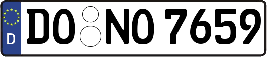 DO-NO7659