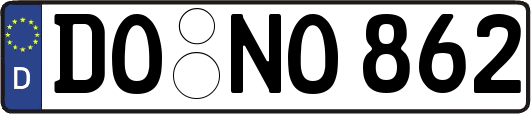DO-NO862