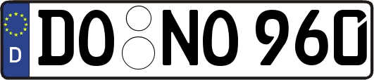 DO-NO960