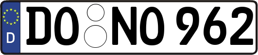 DO-NO962