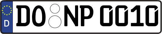 DO-NP0010