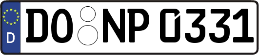 DO-NP0331