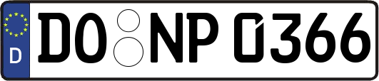 DO-NP0366