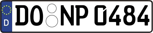 DO-NP0484