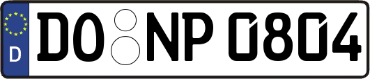 DO-NP0804
