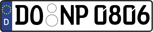DO-NP0806