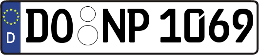 DO-NP1069