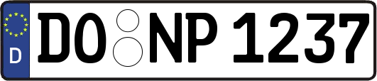 DO-NP1237
