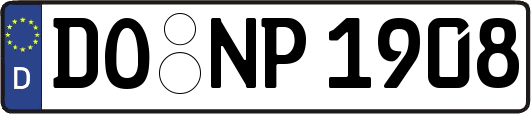 DO-NP1908