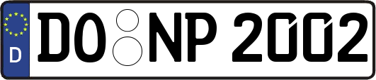 DO-NP2002