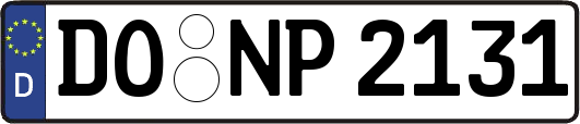 DO-NP2131